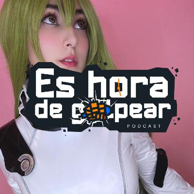 Episodio 2-La novia de La Mole... ¡Dalin Cosplay!