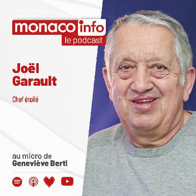 Joël Garault