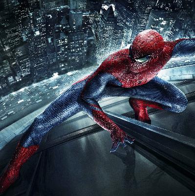 Episode 2: That Menace Spiderman !!??!!?? Episode 2: That Menace Spiderman !!??!!??