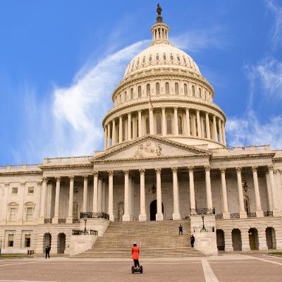 The Shutdown Shake Up The Shutdown Shake Up