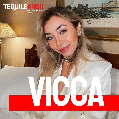 Vicca sobre su hit 'Diablitos', el impacto positivo que quiere causar y cómo inició su carrera musical Vicca sobre su hit 'Diablitos', el impacto positivo que quiere causar y cómo inició su carrera musical