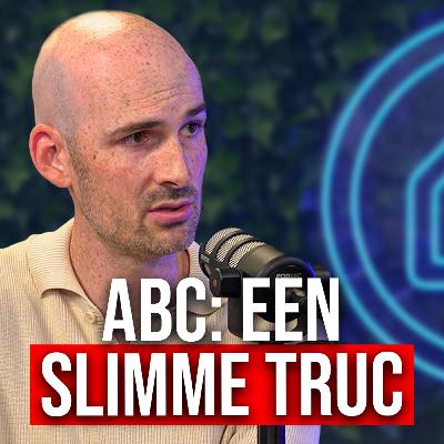 #215 | Een pand verkopen zonder het in bezit te hebben - de ABC constructie #215 | Een pand verkopen zonder het in bezit te hebben - de ABC constructie