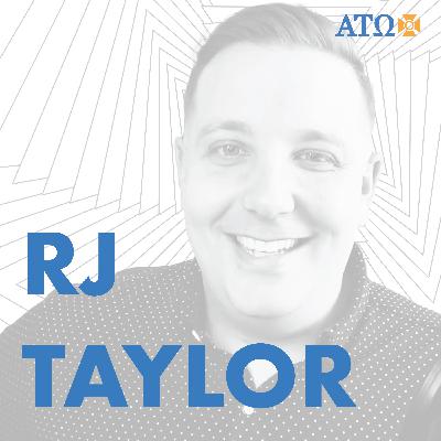 "Fraternity changed the trajectory of my life"