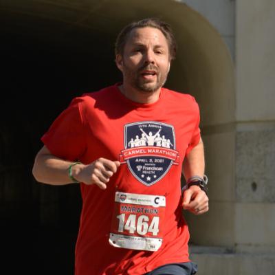 Episode 1: Becoming a runnerd