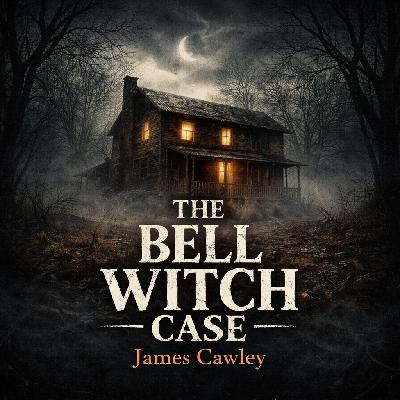 THE BELL WITCH CASE