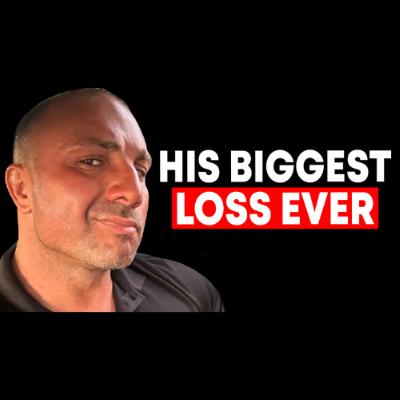 I Lost Everything...Even My Childhood | Nick's Gambling Addiction