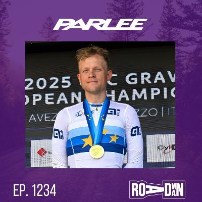 Gravel Is Going Pro: Mads Würtz Schmidt on the Sport’s New Reality