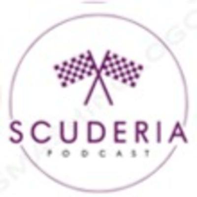 FIM DA TEMPORADA - SCUDERIA PODCAST EP 4
