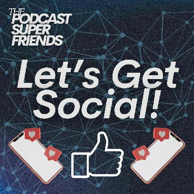 Let's Get Social