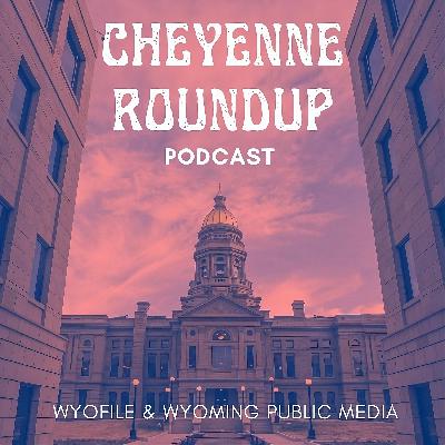 Cheyenne Roundup 2024: Episode 1 Cheyenne Roundup 2024: Episode 1