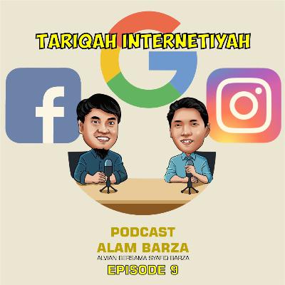 #9 Tariqah Internetiyah #9 Tariqah Internetiyah