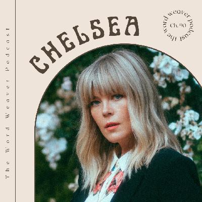 Ch. 90 | Chelsea Bieker on Madwoman, Motherhood, Matcha & So Much More! Ch. 90 | Chelsea Bieker on Madwoman, Motherhood, Matcha & So Much More!