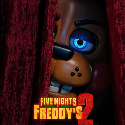 Five Nights at Freddy's 2 (2025) is AWFUL! | FNAF2 Movie Review
