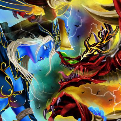 ¿Hay demasiados TCG's?
