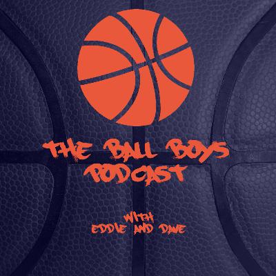 Jokic's injury, The Spurs ceiling, and off-court stories