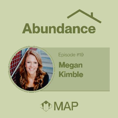 #19 - Megan Kimble on Urban Freeways #19 - Megan Kimble on Urban Freeways