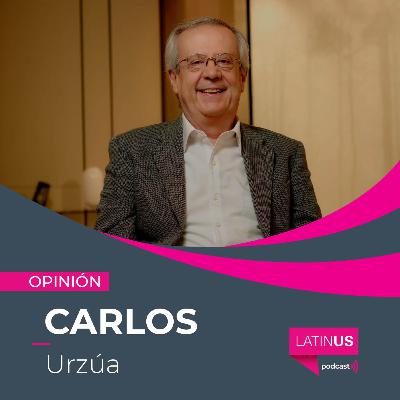 El agridulce resultado del informe sobre la pobreza: Carlos Urzúa El agridulce resultado del informe sobre la pobreza: Carlos Urzúa