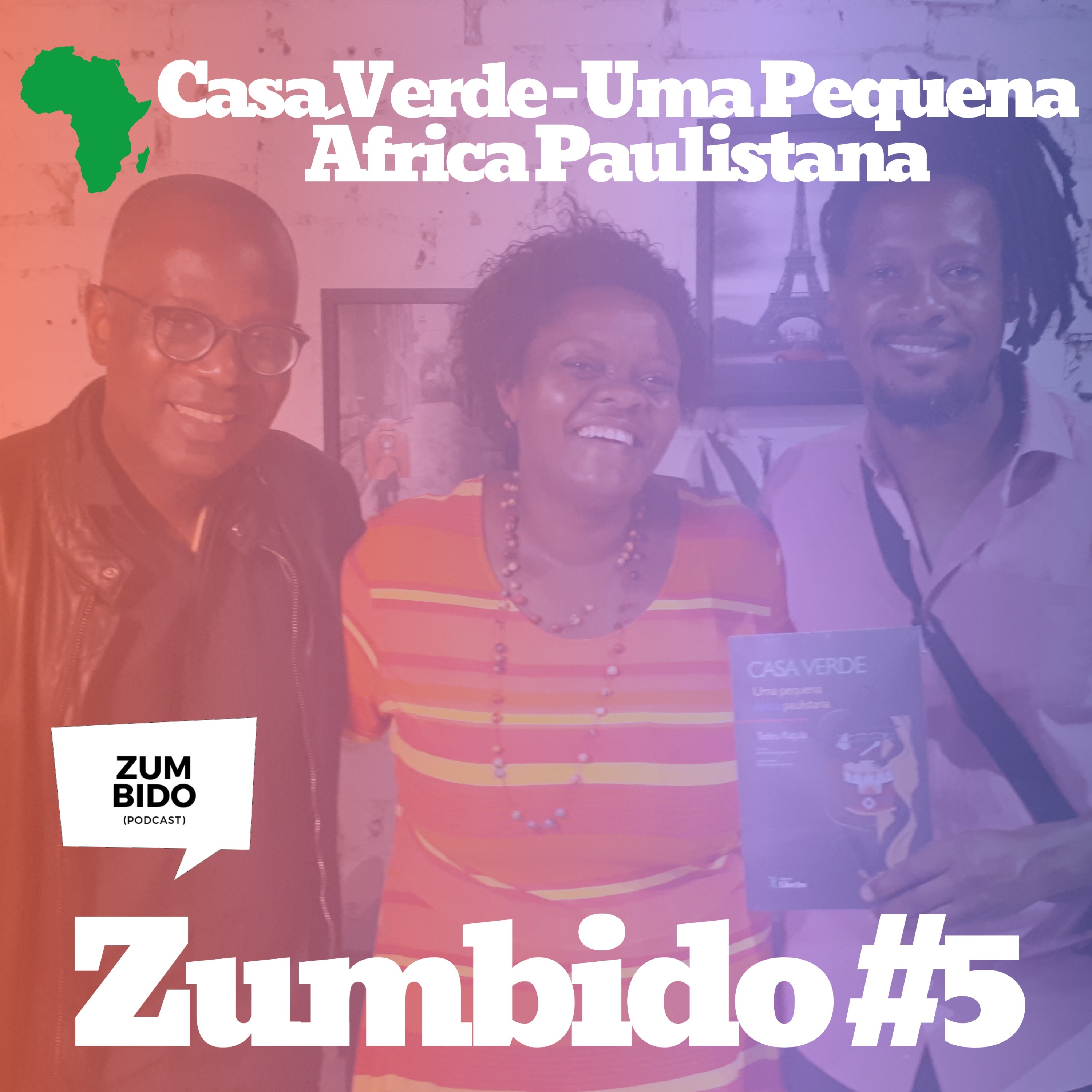 Zumbido Podcast