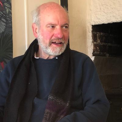 CONVERSACIONES EN EL CENADOR. EPISODIO 16. PABLO SCHUGURENSKY