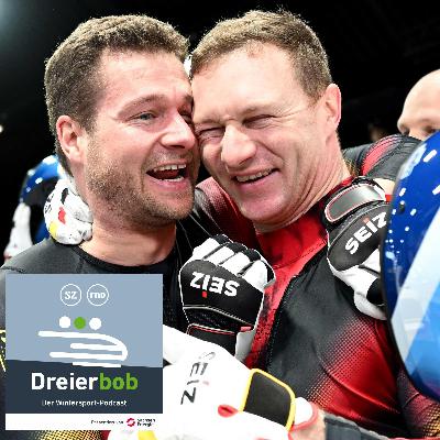 Bussi im Ziel statt Beef im Bob: Die Olympiabilanz und das Ende des Duells Lochner-Friedrich