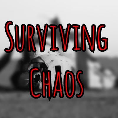 #3 of 2025 Top Ten: Surviving Chaos