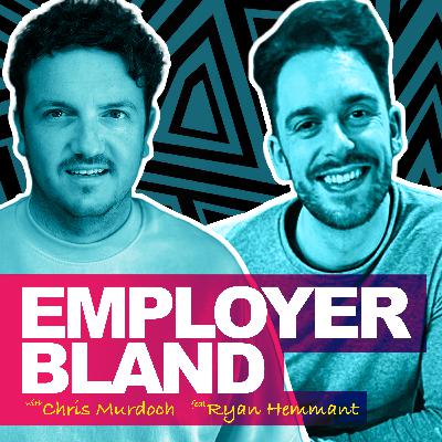 Developing a multi-brand, 'group org' Employer Brand > The considerations, quick-wins, challenges and pitfalls to avoid Developing a multi-brand, 'group org' Employer Brand > The considerations, quick-wins, challenges and pitfalls to avoid