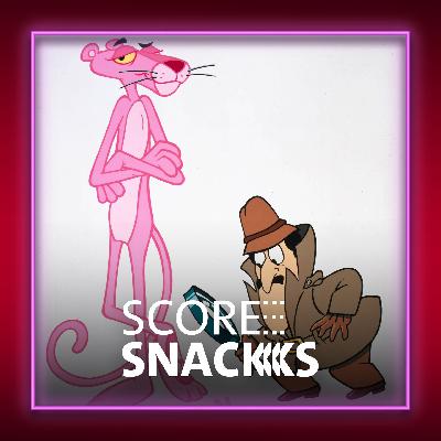 Lieblingsfolge: Pink Panther – Paulchen und die Musik des Diamanten
