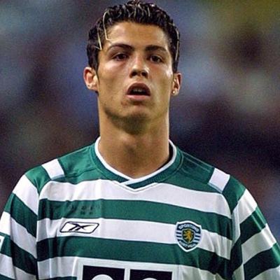 Quando il Mondo scoprì Cristiano Ronaldo