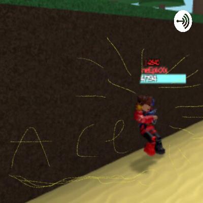 Ace Cards: A Roblox/BS Podcast (Trailer)