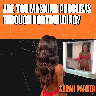 #2 Sarah Parker- Are your goals making you complacent? #2 Sarah Parker- Are your goals making you complacent?
