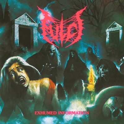 Fulci: Exhumed Information