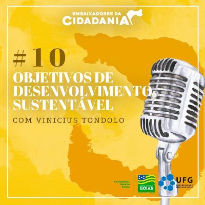 #010 O que são os Objetivos de Desenvolvimento Sustentável da ONU? #010 O que são os Objetivos de Desenvolvimento Sustentável da ONU?
