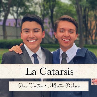 Episodio 01. Nuestra catarsis Episodio 01. Nuestra catarsis