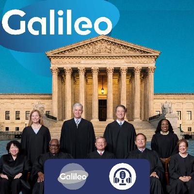 Trumps heimliche Waffe: Der Kampf um den Supreme Court Trumps heimliche Waffe: Der Kampf um den Supreme Court