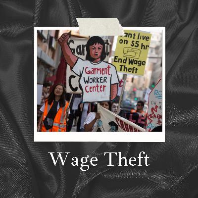 Wage Theft