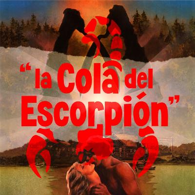 La Cola del Escorpión 141