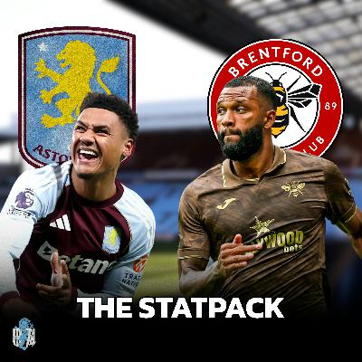 The Statpack 📊 | Watkins Fit = Bee Afraid 🐝💥