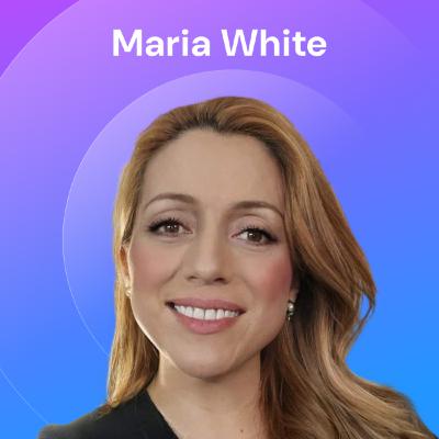 From Fashion to Travel: Lessons in SEO, Brand & Data | Maria White