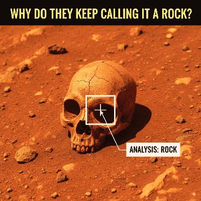 Why Do They Keep Calling It a Rock?