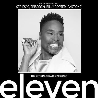 S10 Ep9: Billy Porter (Part One) S10 Ep9: Billy Porter (Part One)