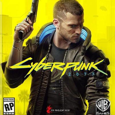 A VOLTA DO INFOSFERA: Games para quarentena passar voando e a hype do Cyberpunk 2077