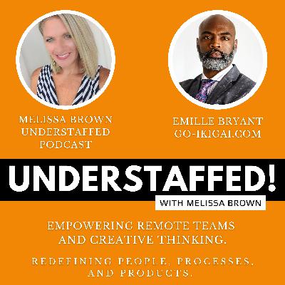 S2 E22 Empowering Remote Teams and Creative Thinking