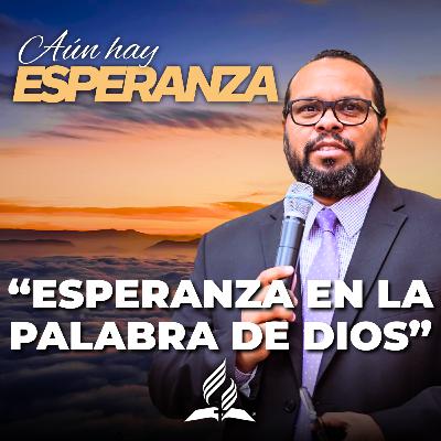 Pastor Vanston Archbold Jr: "Esperanza en la Palabra de Dios" (Noche 2) | Reflexion Pastor Vanston Archbold Jr: "Esperanza en la Palabra de Dios" (Noche 2) | Reflexion