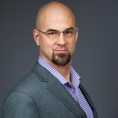 #8 - Intentional Change Takes Time - Christian Muntean