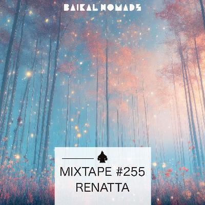 Mixtape #255 by Renatta