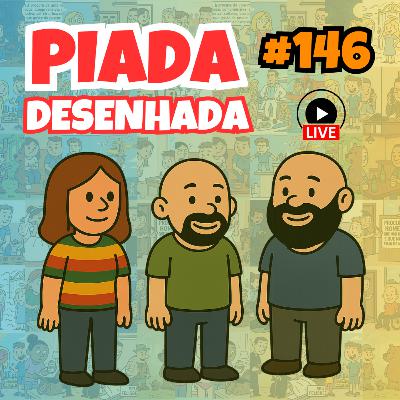 Piada Desenhada #146 Piada Desenhada #146
