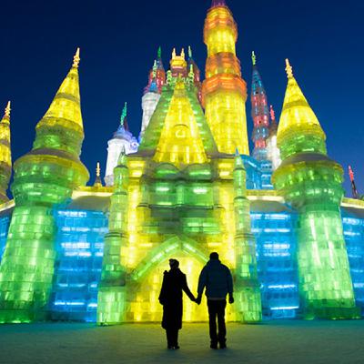 [Español] 01. Harbin, la perla que resplandece entre oriente y occidente