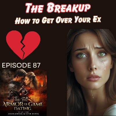 How to Get Over a Break Up