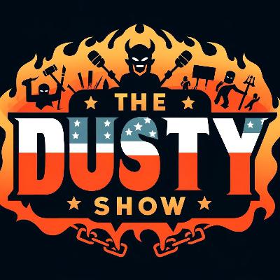 Youtube Deleted This Video/Dave Chapelle Hero?/Drone Swarms/MTG Crushed/More!