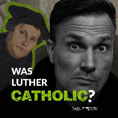 Catholic Apologist and Reformed Pastor DEBATE Reformation Day 😱